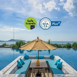 Andamantra Resort&Villa Phuket - SHA Extra Plus Exterior photo