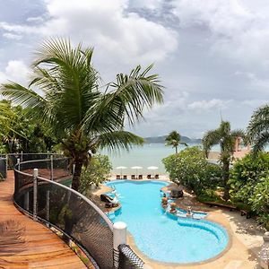 Aochalong Villa Resort&Spa - SHA Plus Phuket Exterior photo