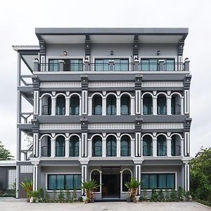 The Besavana Phuket - Sha Extra Plus Exterior photo