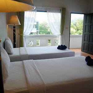Blue Carina Hotel - Sha Plus Phuket Exterior photo
